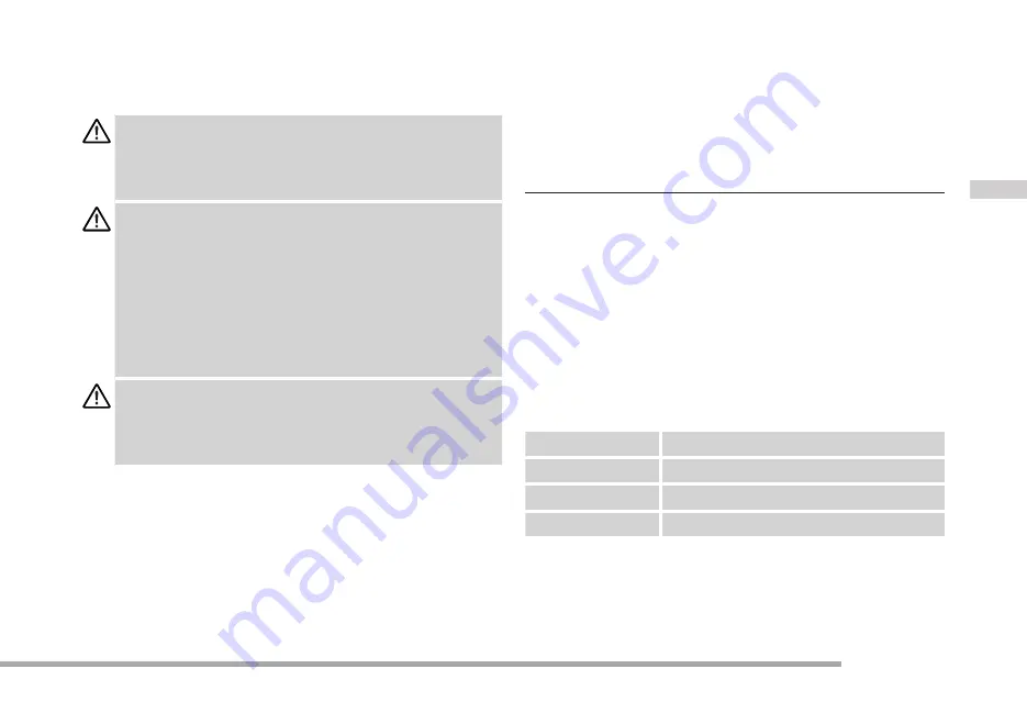 Cramer 2400186 Operator'S Manual Download Page 78