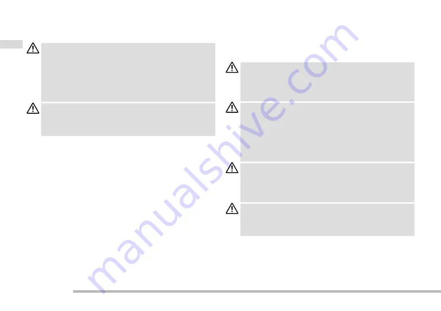 Cramer 2500386 Operator'S Manual Download Page 25