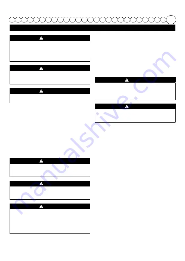 Cramer 2500686 Original Instructions Manual Download Page 186