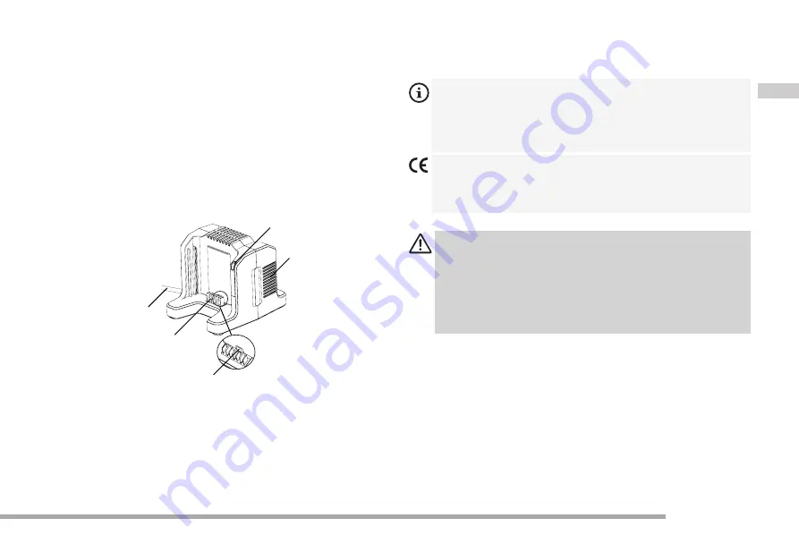 Cramer 2900486 Manual Download Page 17