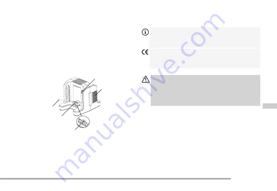 Cramer 2900486 Manual Download Page 111