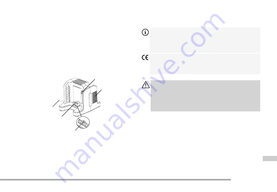 Cramer 2900486 Manual Download Page 175