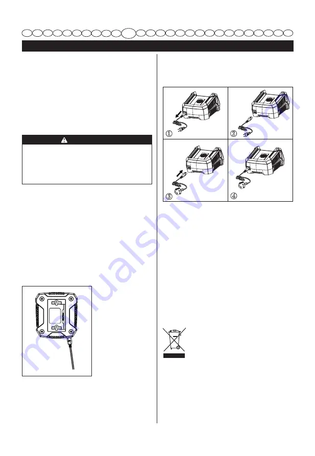 Cramer 2905686 Original Instructions Manual Download Page 56