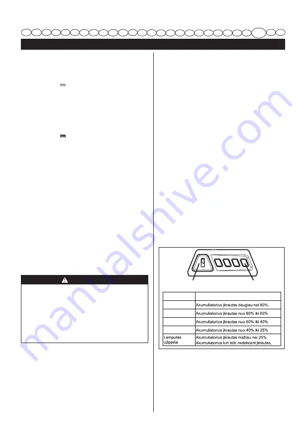 Cramer 2905686 Original Instructions Manual Download Page 123