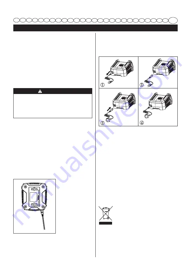 Cramer 2905686 Original Instructions Manual Download Page 136