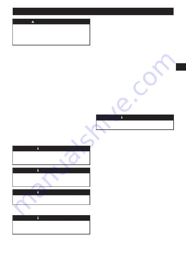 Cramer 2911486 Manual Download Page 22