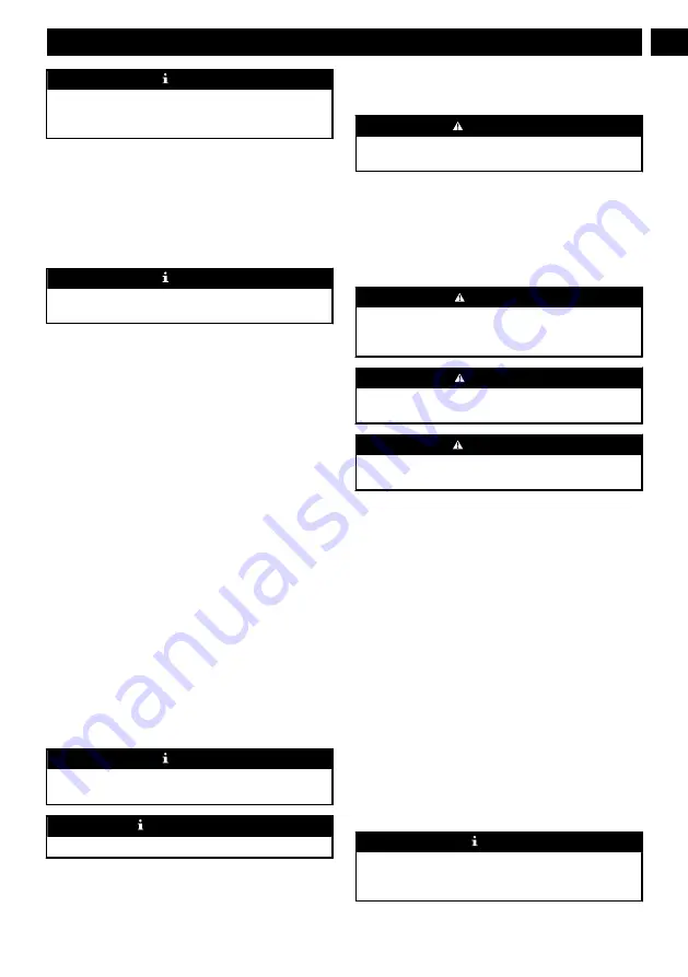 Cramer 2912086 Manual Download Page 6