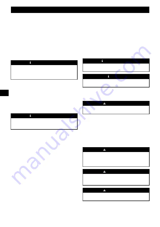 Cramer 2912086 Manual Download Page 41