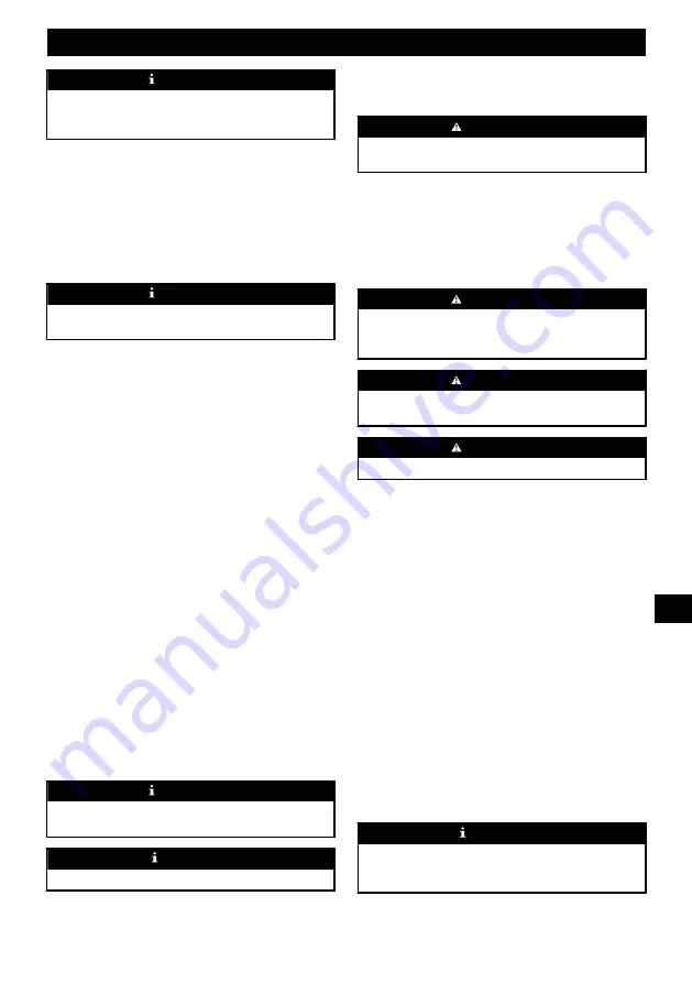 Cramer 2912086 Manual Download Page 60