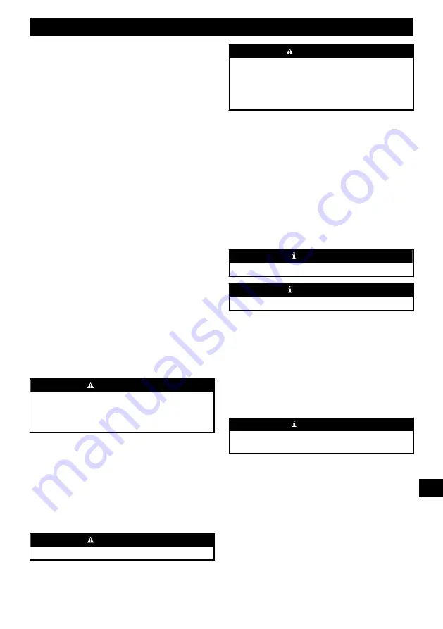 Cramer 2912086 Manual Download Page 72