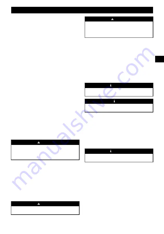 Cramer 2912086 Manual Download Page 110