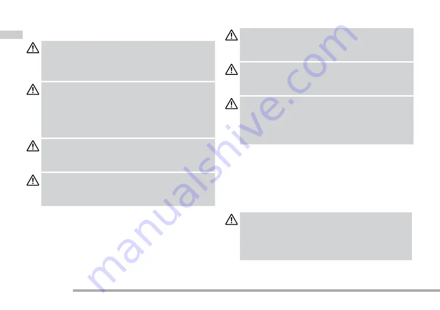 Cramer 82LM46 User Manual Download Page 11