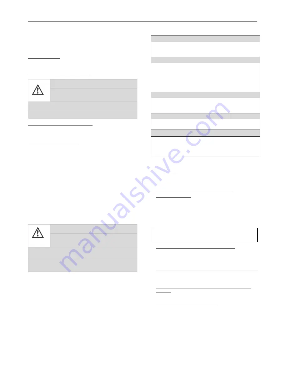 Cramer LS 5000 XP Operation Manual Download Page 10