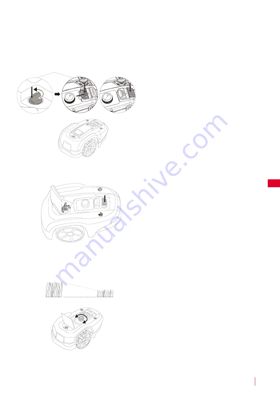 Cramer RM800 Operator'S Manual Download Page 270