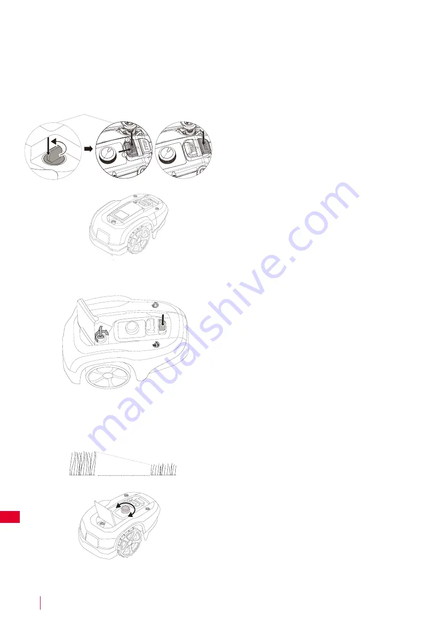 Cramer RM800 Operator'S Manual Download Page 494