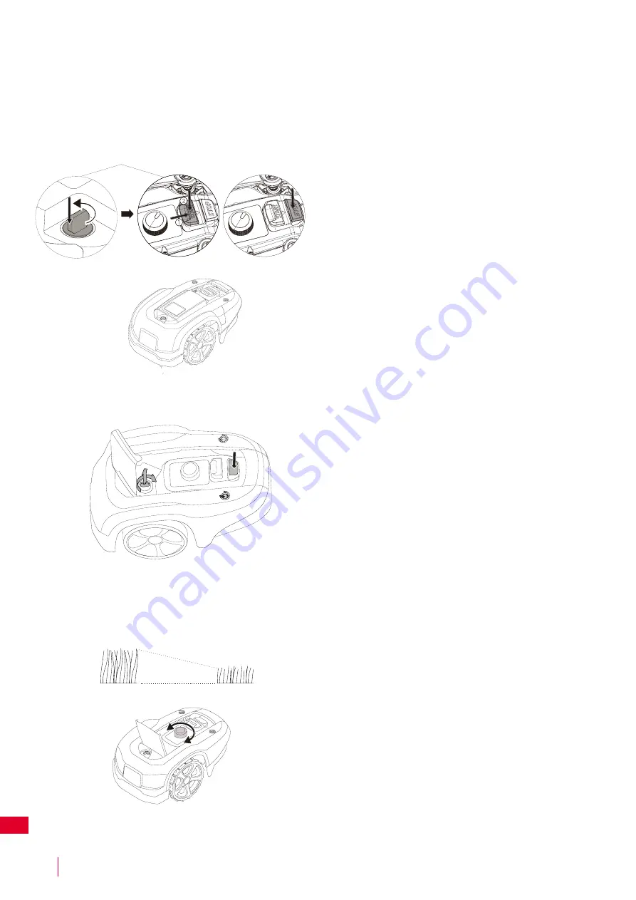 Cramer RM800 Operator'S Manual Download Page 550