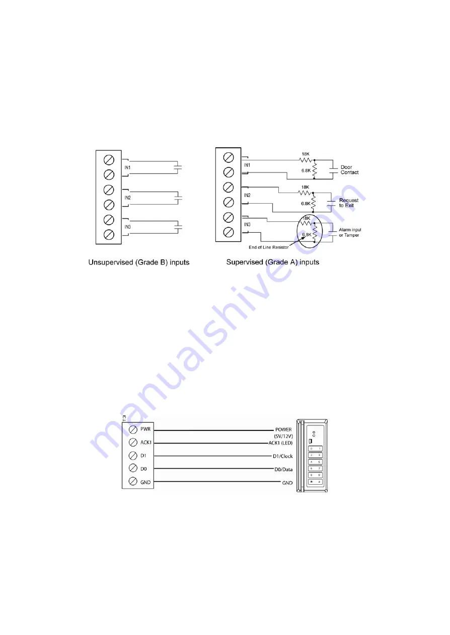 cramZ 900-R Installation Manual Download Page 15