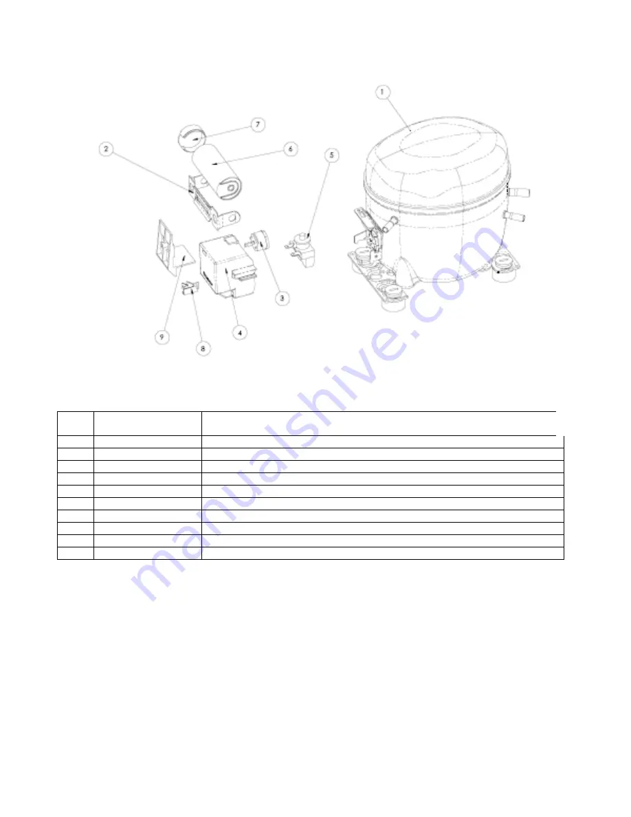 Crane Merchandising Systems BevMAX 4 Series Technical Manual Download Page 66