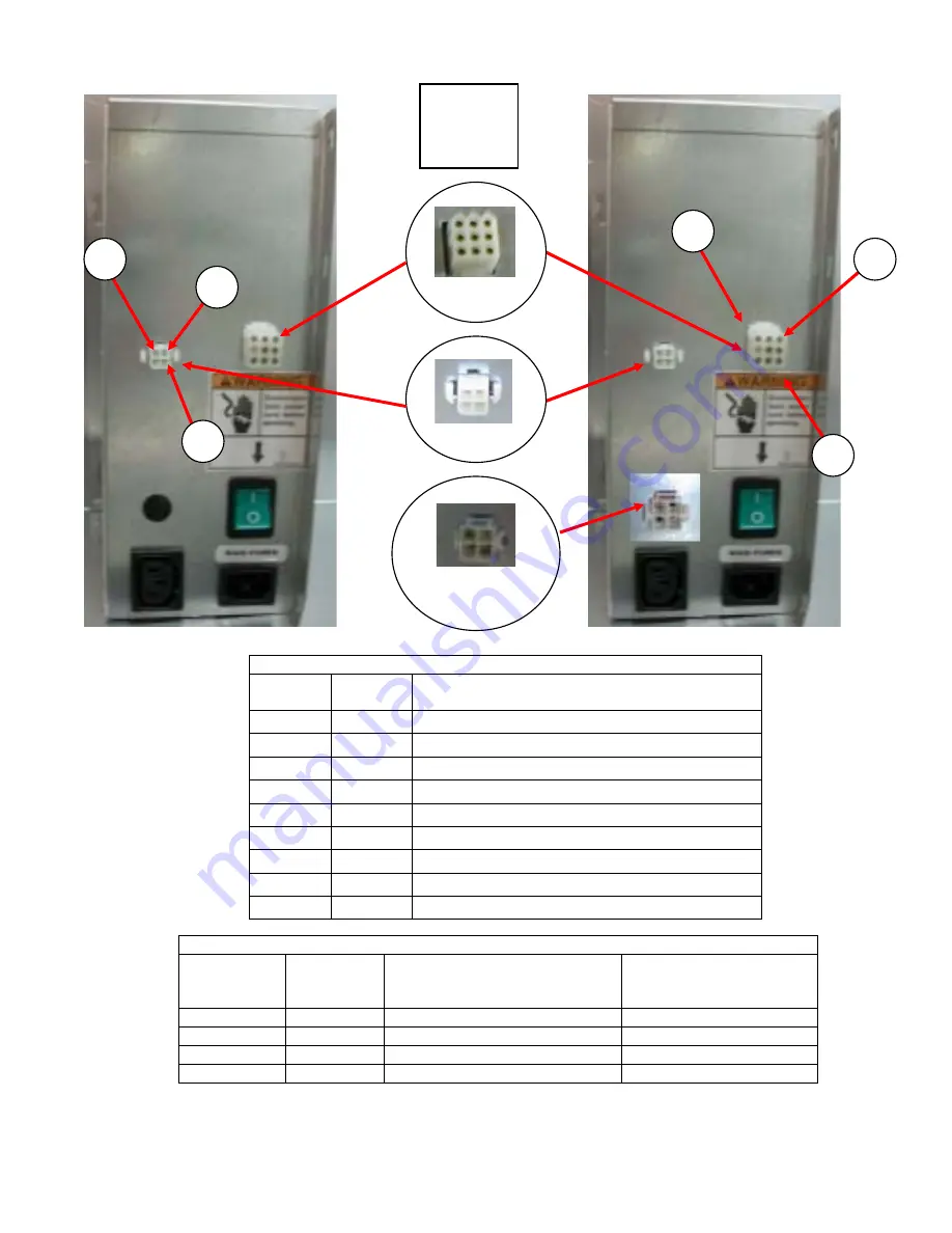 Crane Merchandising Systems BevMAX 4 Series Скачать руководство пользователя страница 69