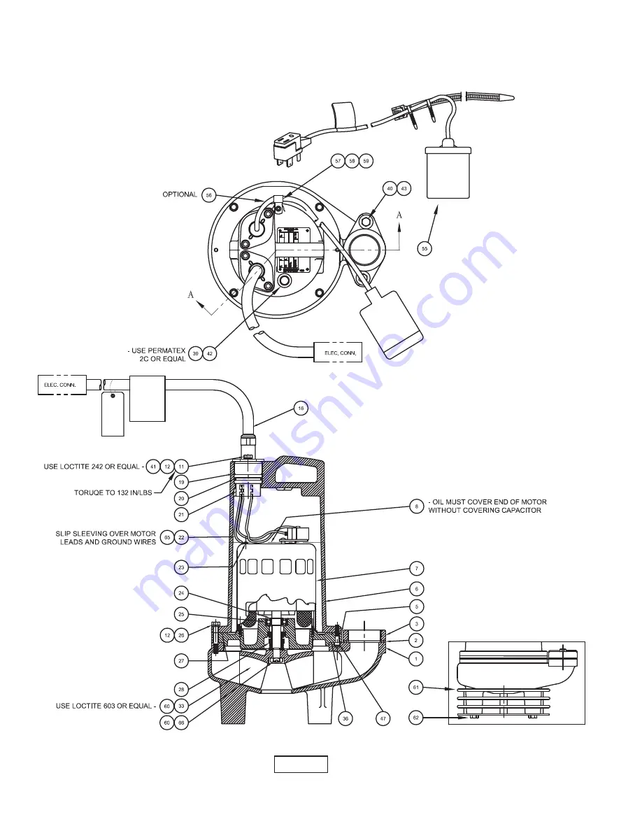 Crane 104872 Installation And Operation Manual Download Page 22