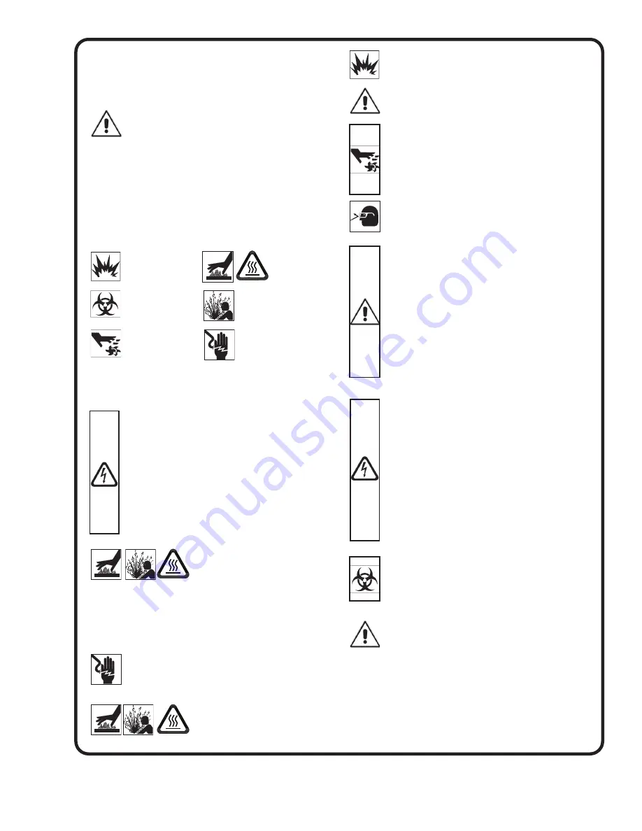 Crane 3SHV Скачать руководство пользователя страница 3