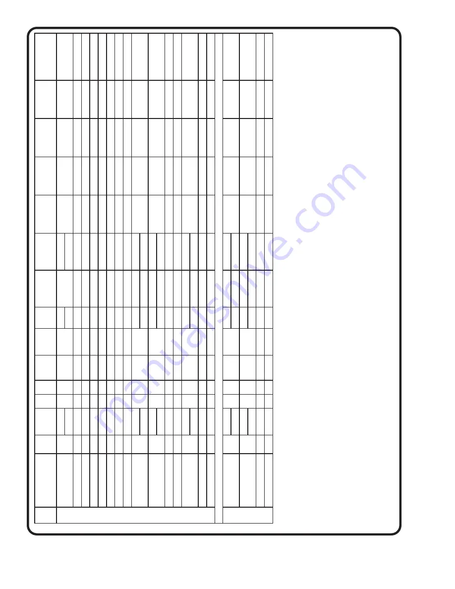 Crane 3SHV Installation And Operation Manual Download Page 8