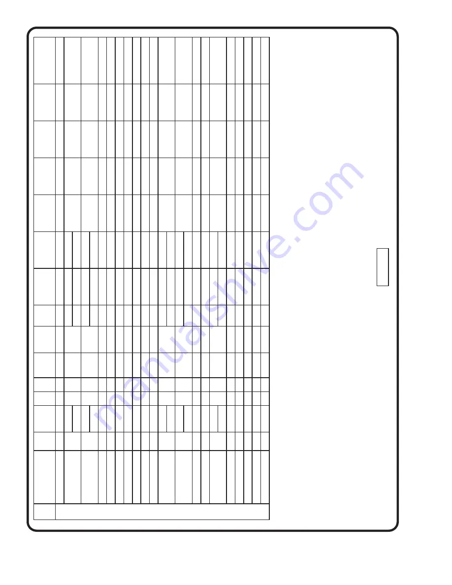 Crane 3SHV Installation And Operation Manual Download Page 10