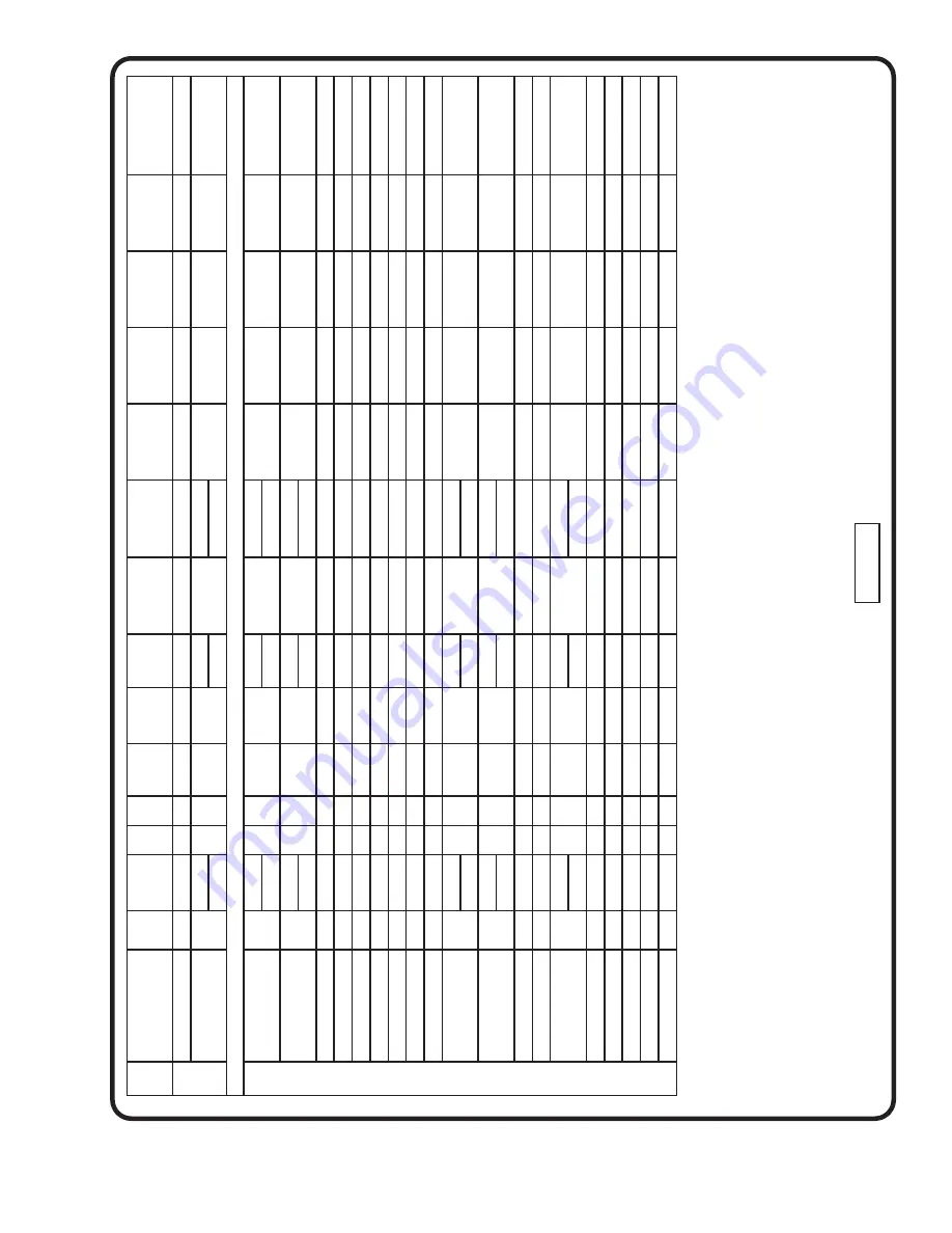 Crane 3SHV Installation And Operation Manual Download Page 13