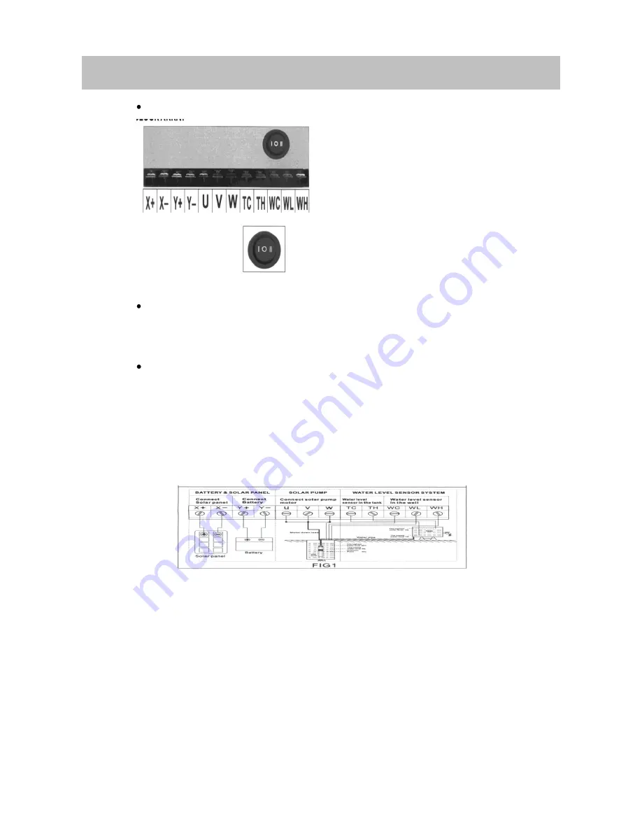 Crane 3TSS1.38-45-36/210 User Manual Download Page 9