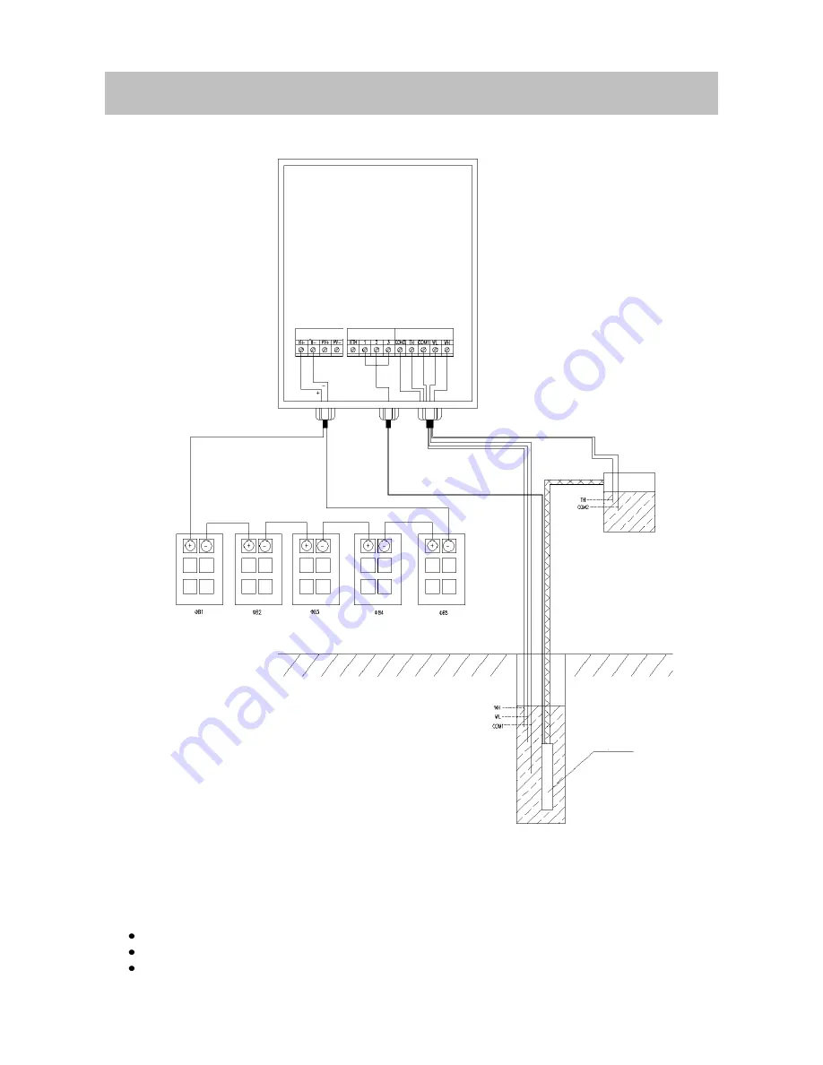 Crane 3TSS1.38-45-36/210 User Manual Download Page 13