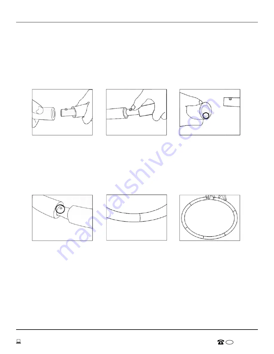 Crane 44462 User Manual Download Page 10