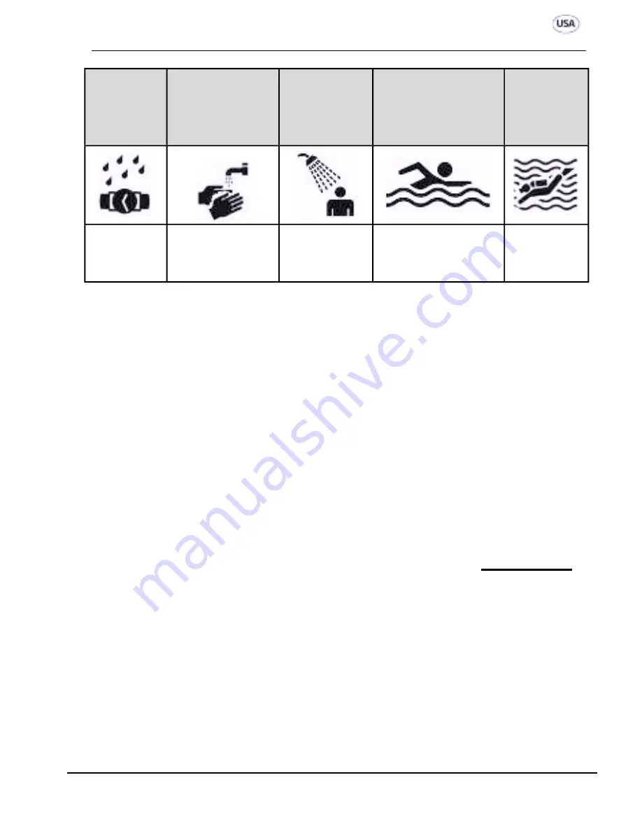 Crane au5-pf-20cc User Manual Download Page 9