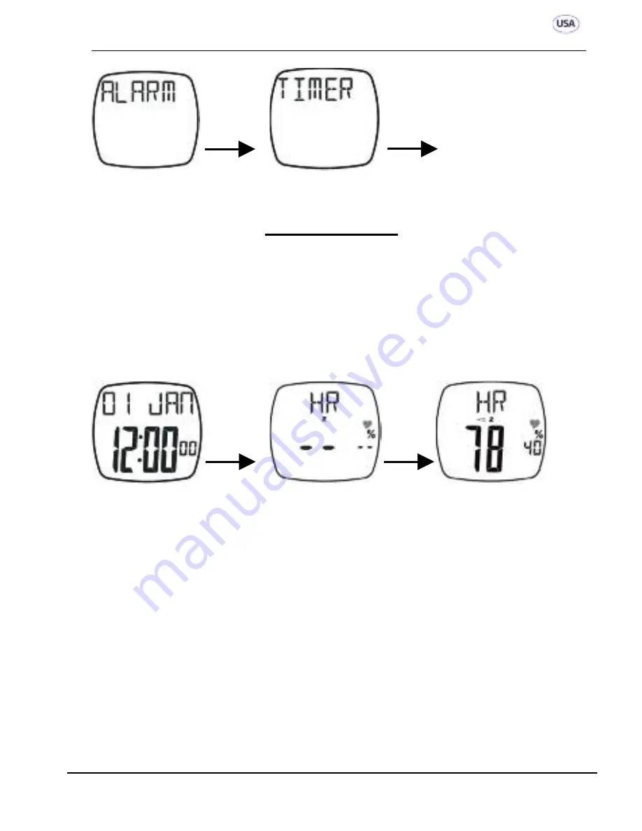 Crane au5-pf-20cc User Manual Download Page 15