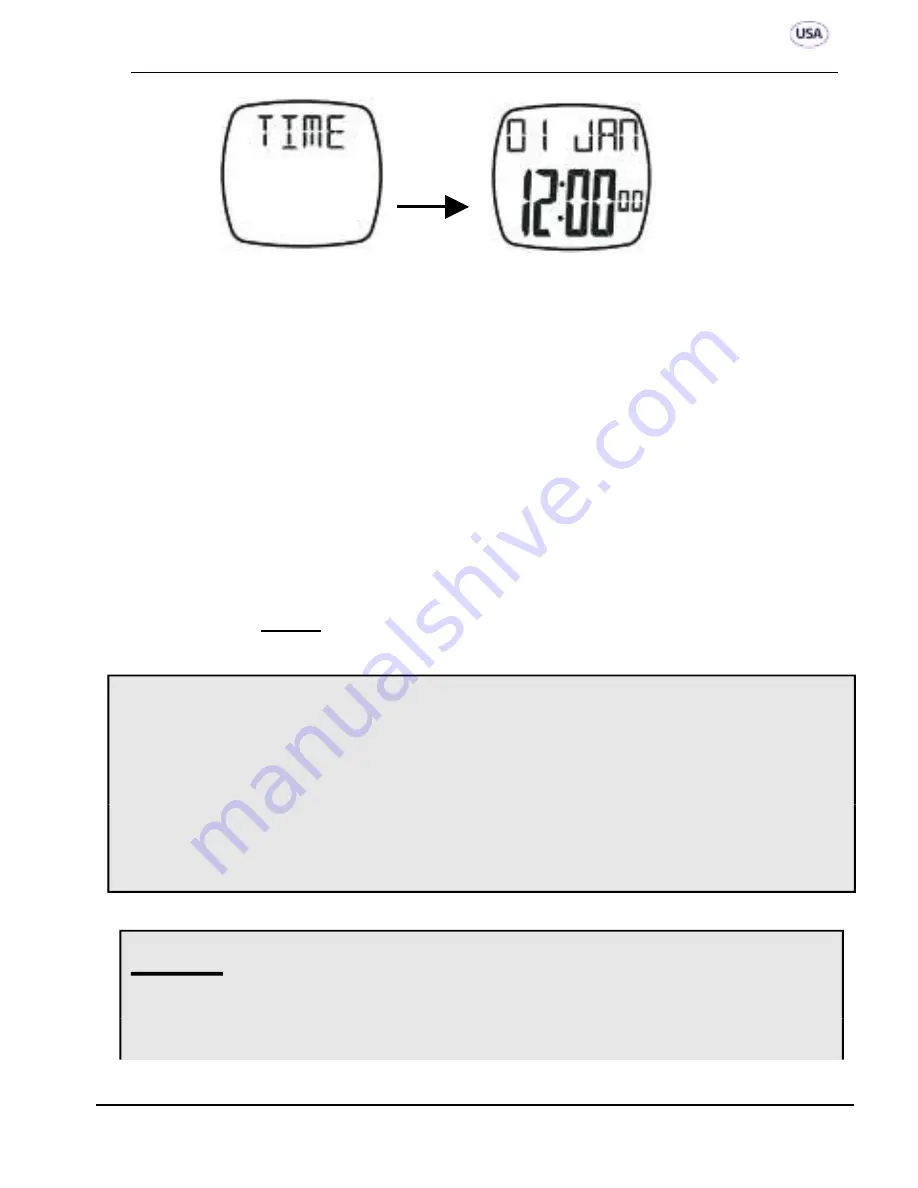 Crane au5-pf-20cc User Manual Download Page 16