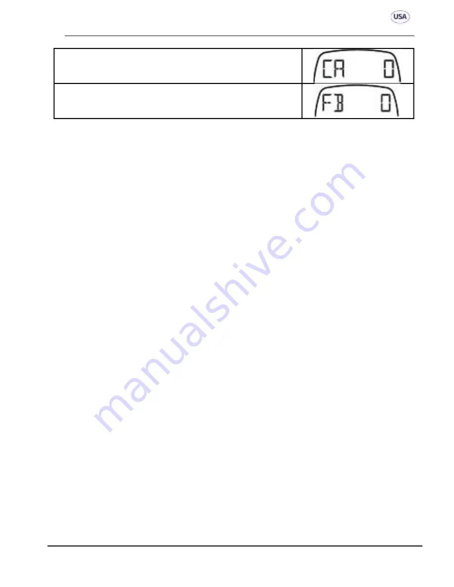 Crane au5-pf-20cc User Manual Download Page 21