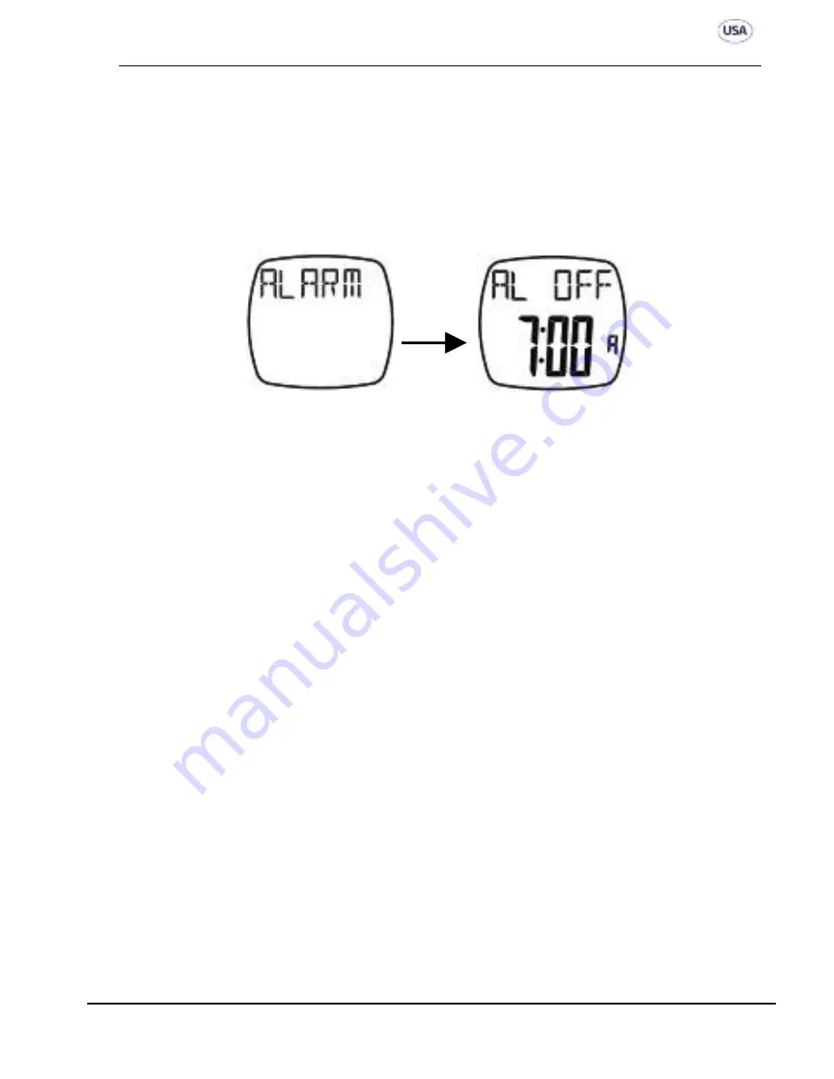 Crane au5-pf-20cc User Manual Download Page 31