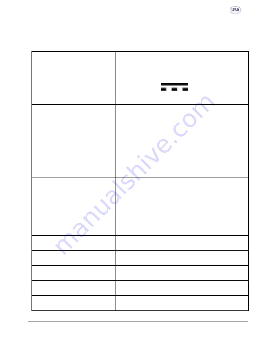 Crane au5-pf-20cc User Manual Download Page 45