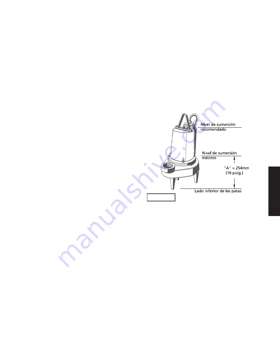 Crane Barnes 3SE-HD Series Installation Manual Download Page 27