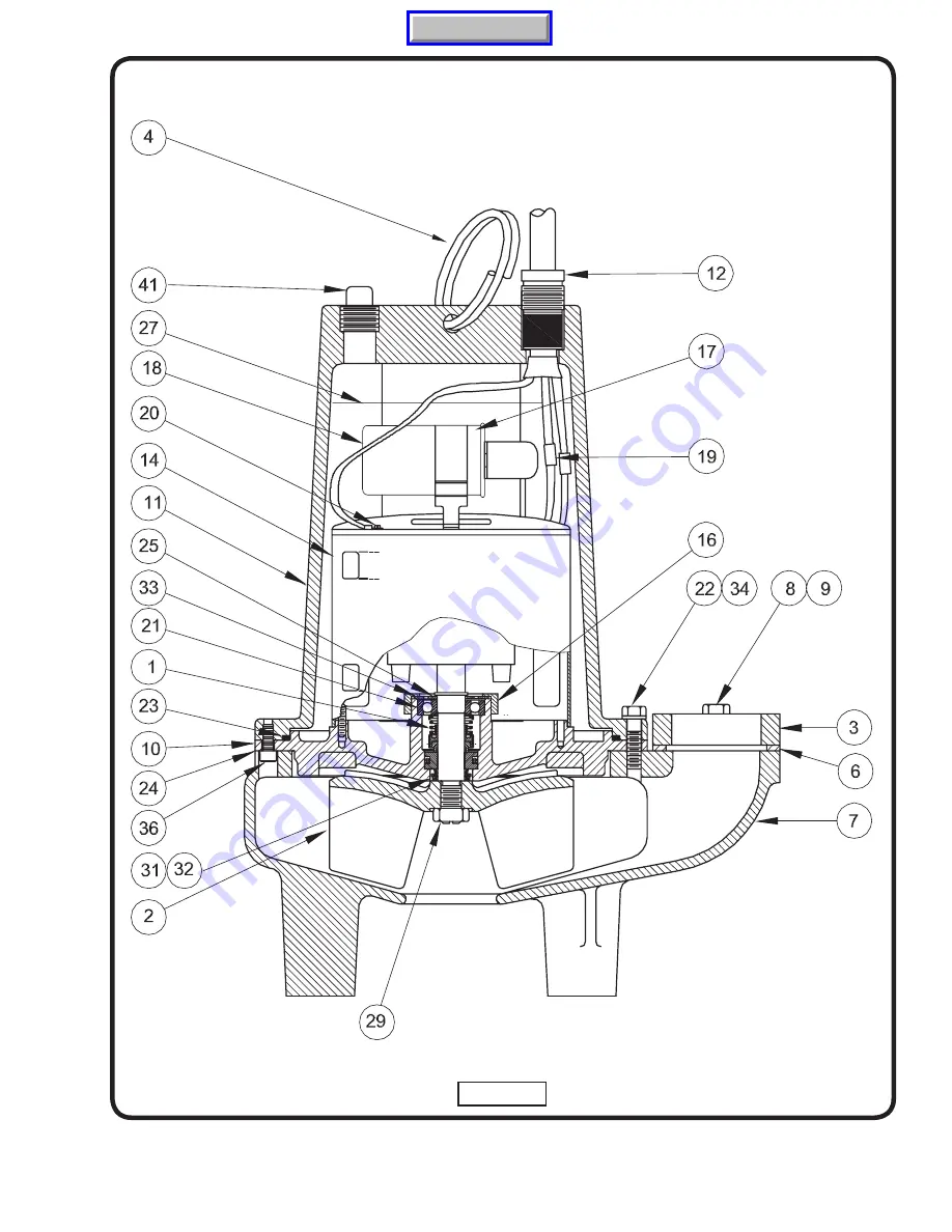 Crane Barnes SE51 Series Скачать руководство пользователя страница 13