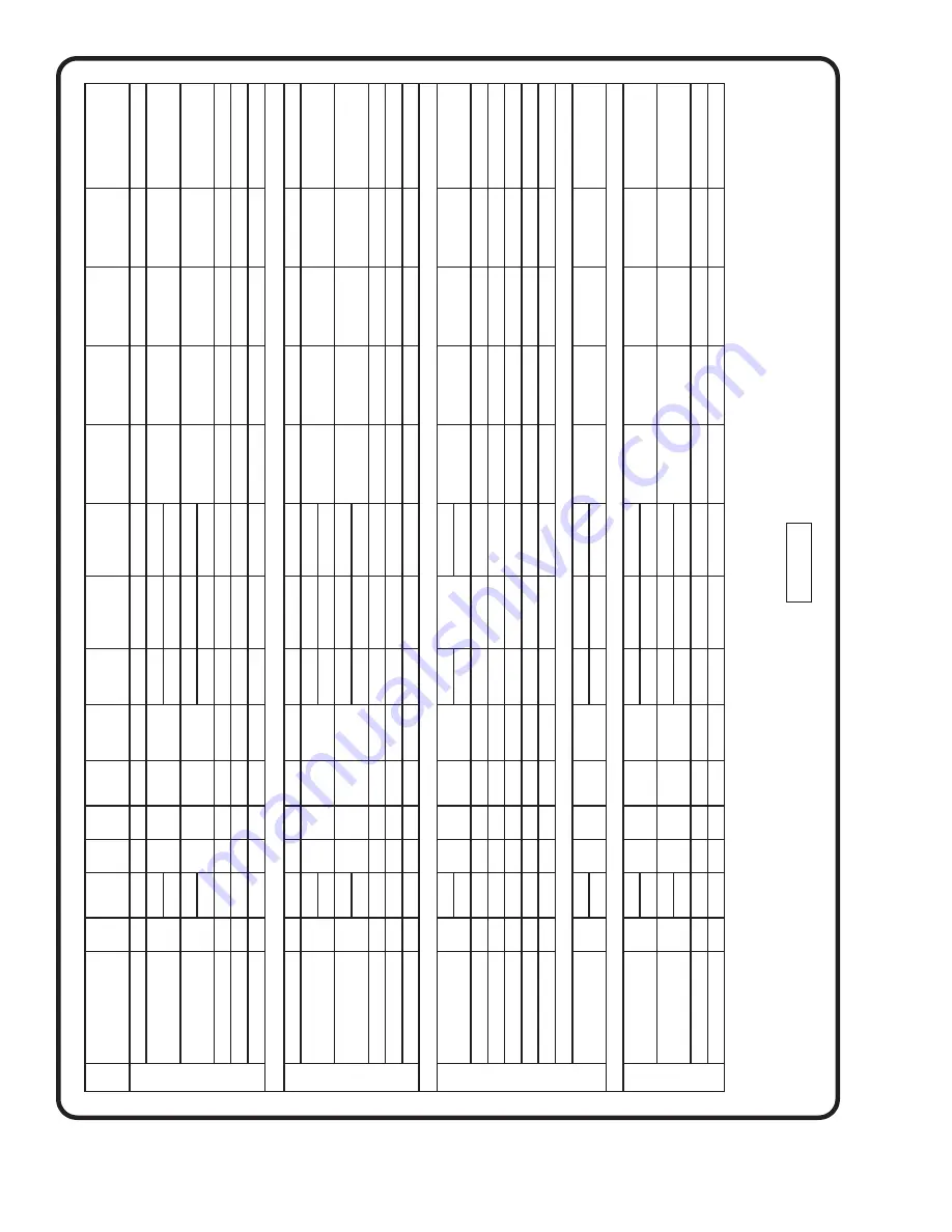 Crane BARNES SITHE 10SCD Series Installation And Operation Manual Download Page 6