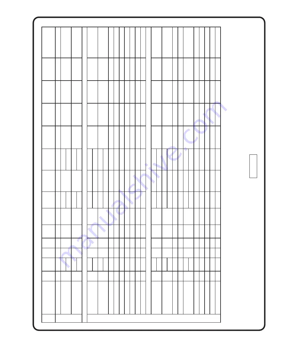 Crane BARNES SITHE 10SCD Series Installation And Operation Manual Download Page 9