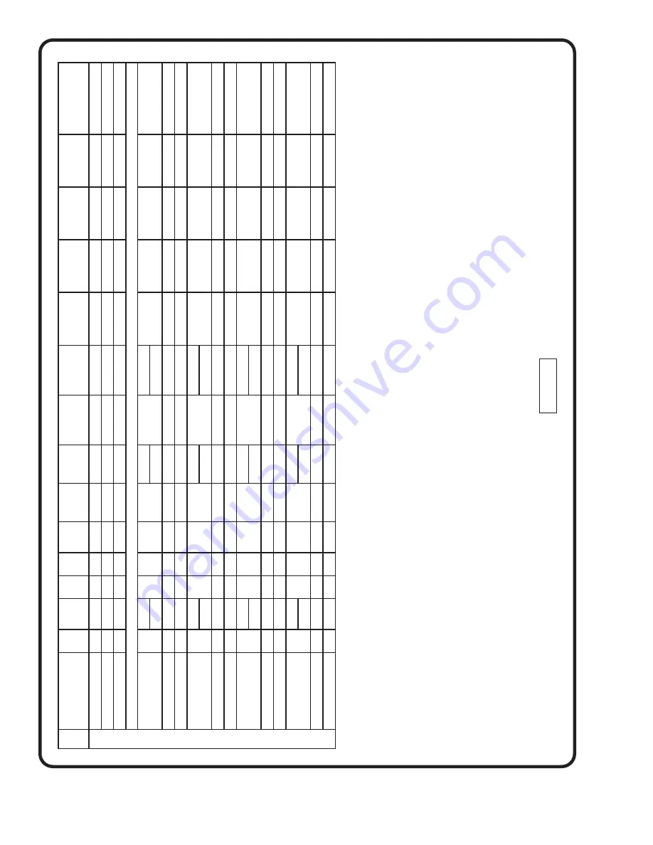 Crane BARNES SITHE 10SCD Series Скачать руководство пользователя страница 14