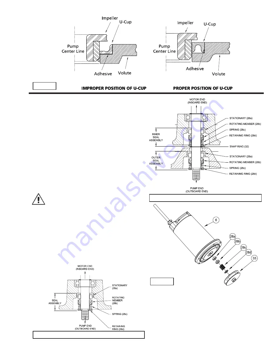 Crane BARNES STEP-DS Series Installation And Operation Manual Download Page 11