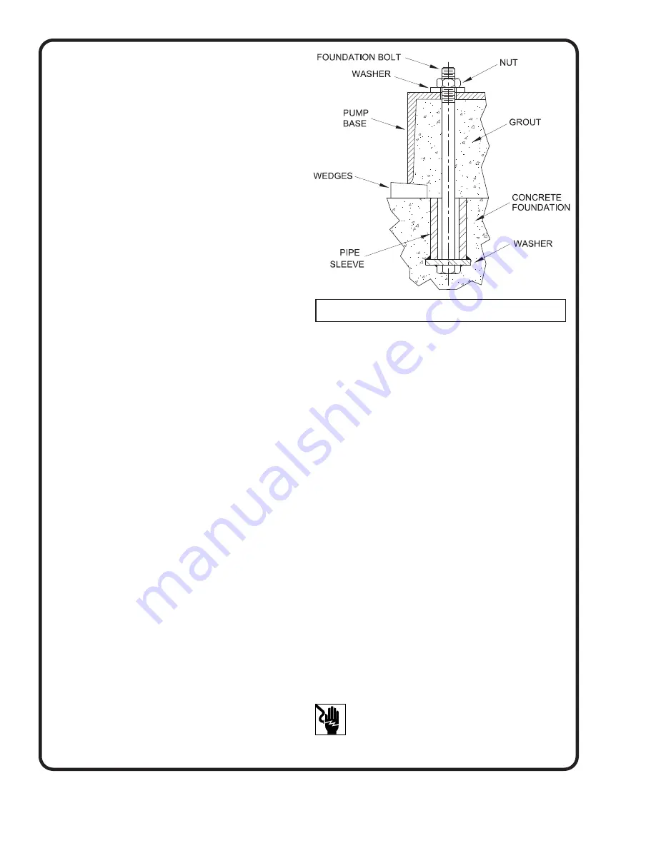 Crane DEMING 4060 Series Скачать руководство пользователя страница 4