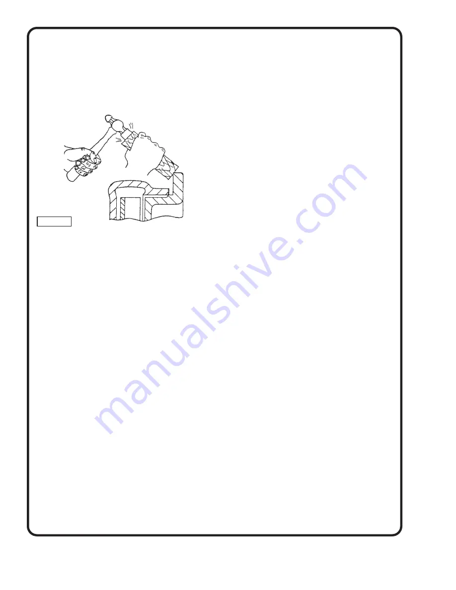 Crane DEMING 4111 Series Installation, Operation & Maintenance Manual Download Page 6