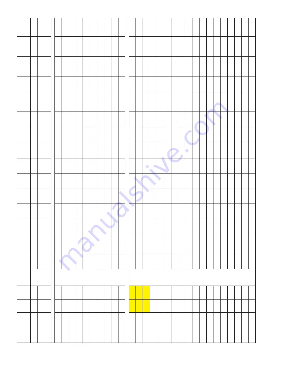 Crane DEMING 7366N-411-16-32N Скачать руководство пользователя страница 48