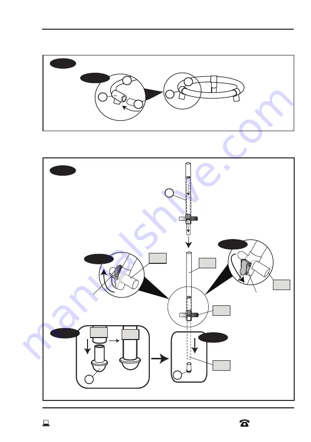 Crane DISC GOLF SET Скачать руководство пользователя страница 12