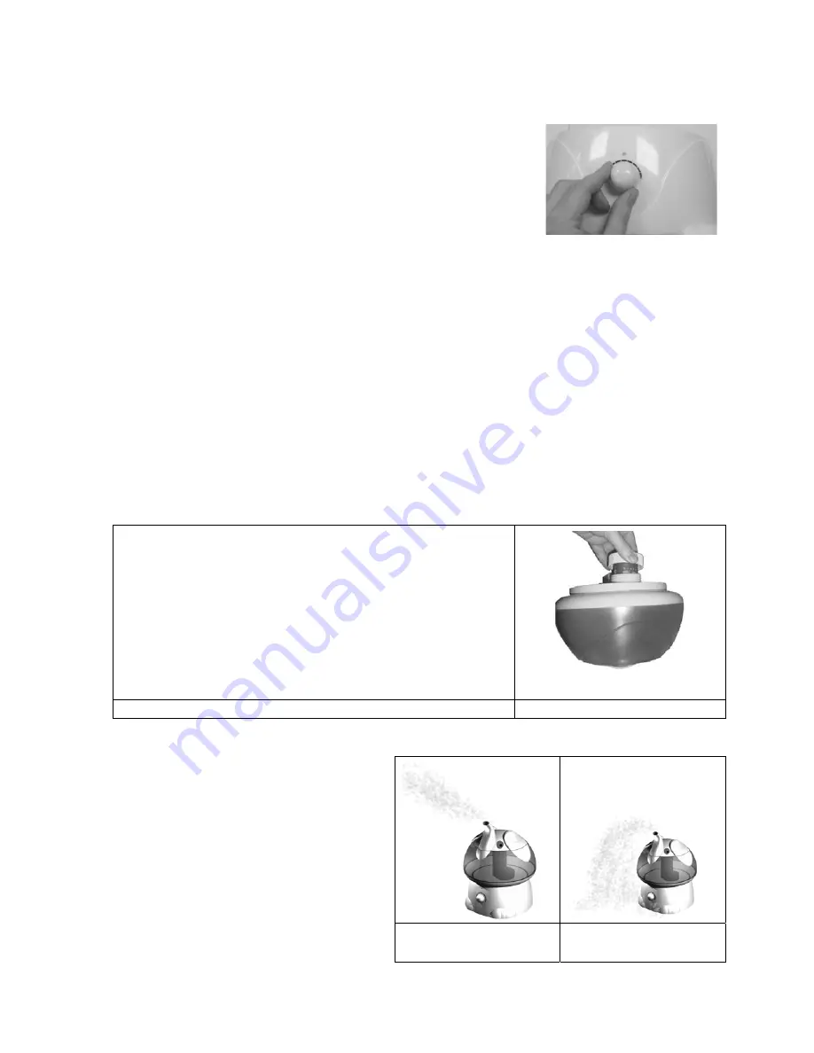 Crane EE-5058 Instruction Manual Download Page 8