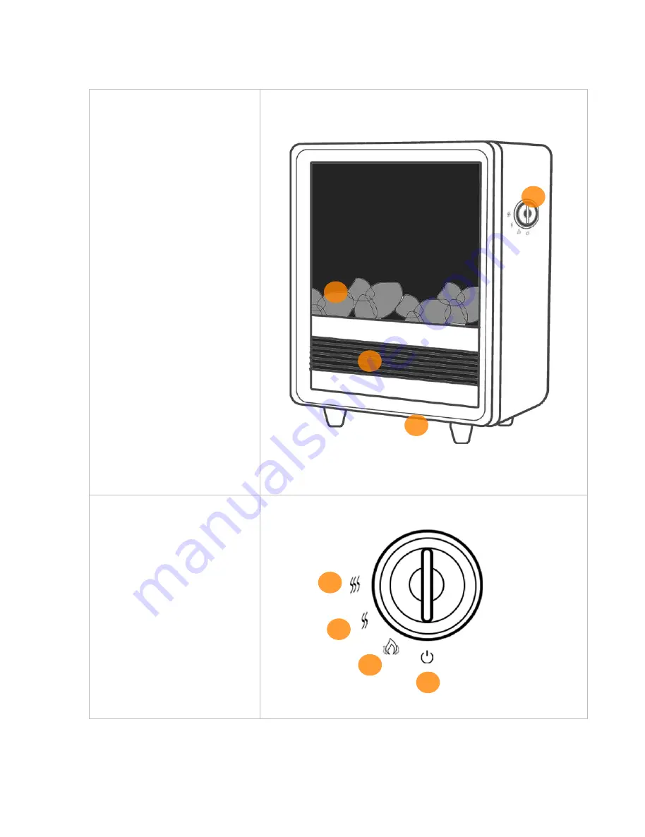 Crane EE-80750 Instruction Manual Download Page 6