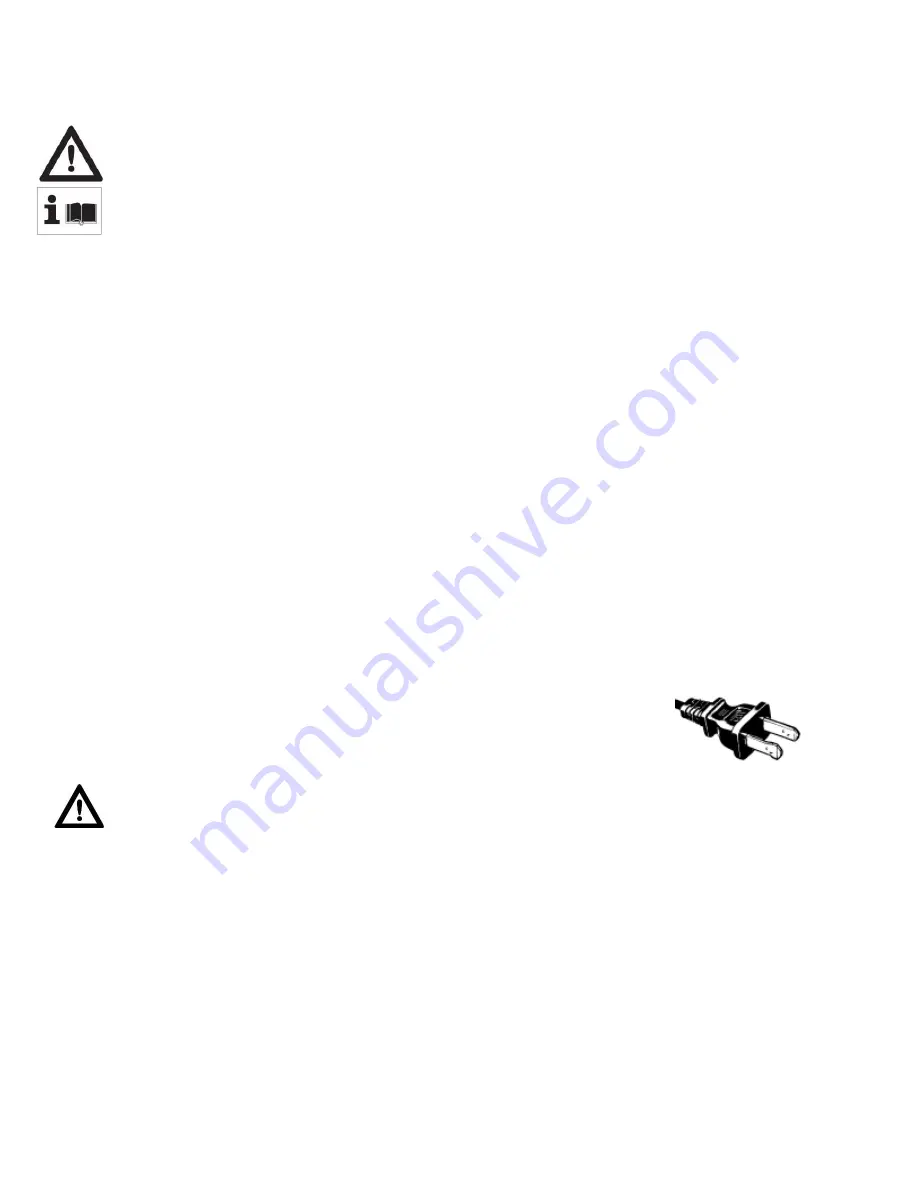 Crane EE-8079 Instruction Manual Download Page 5